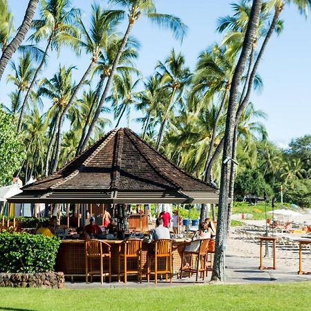 傲途格精选酒店之冒纳凯阿火山海滩酒店 Kohala Coast 外观 照片
