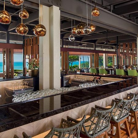 傲途格精选酒店之冒纳凯阿火山海滩酒店 Kohala Coast 外观 照片