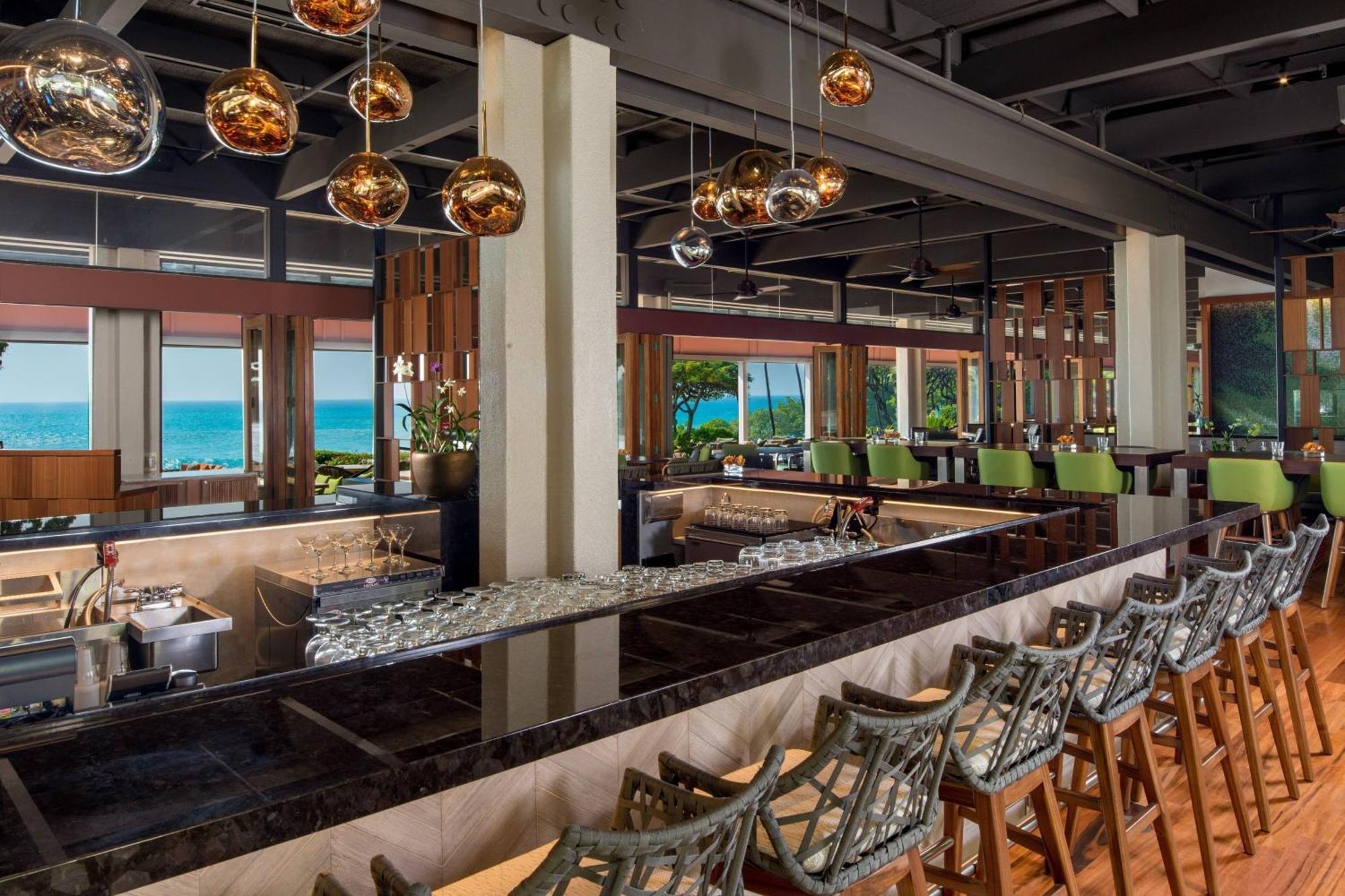 傲途格精选酒店之冒纳凯阿火山海滩酒店 Kohala Coast 外观 照片