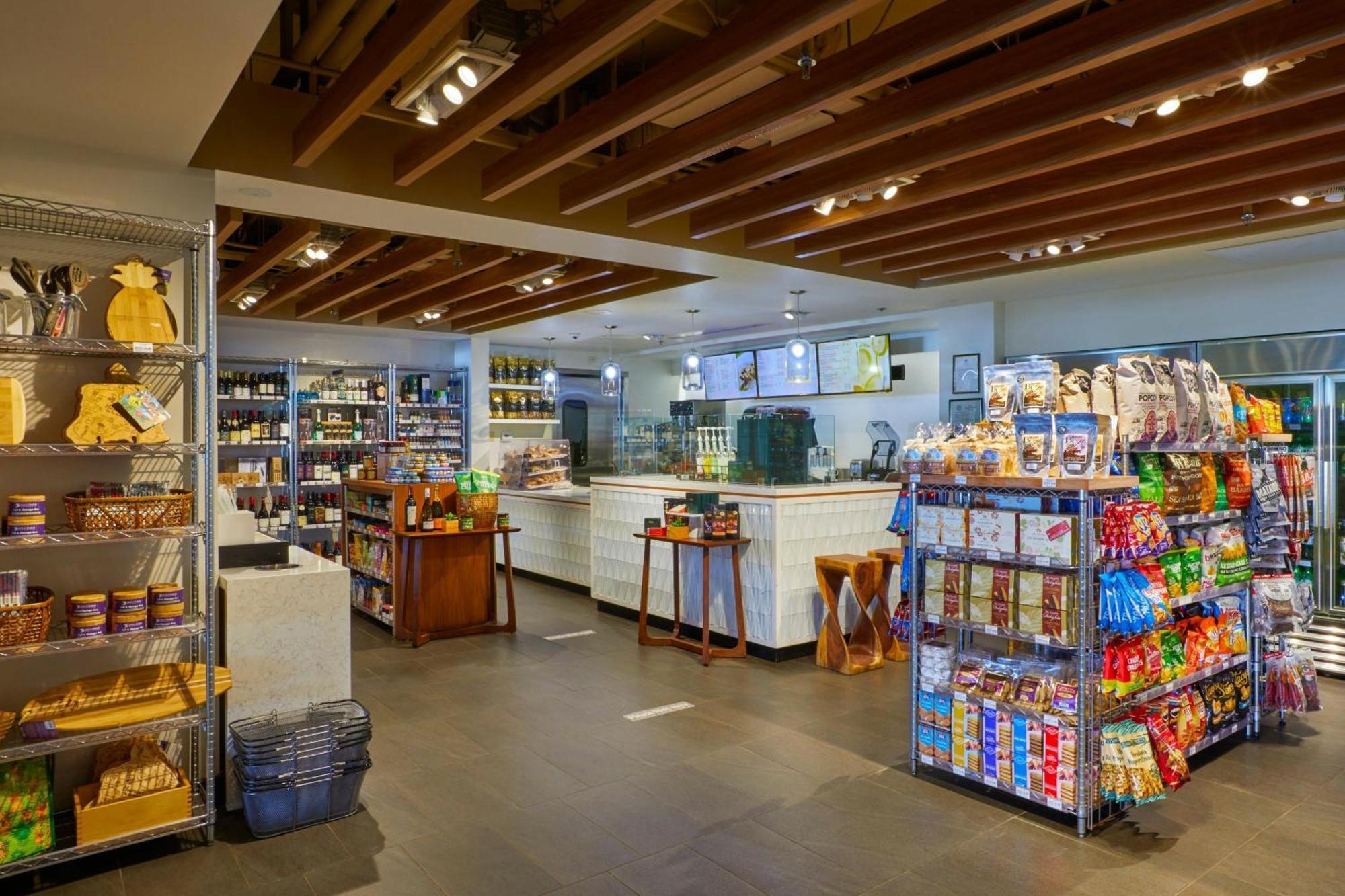傲途格精选酒店之冒纳凯阿火山海滩酒店 Kohala Coast 外观 照片