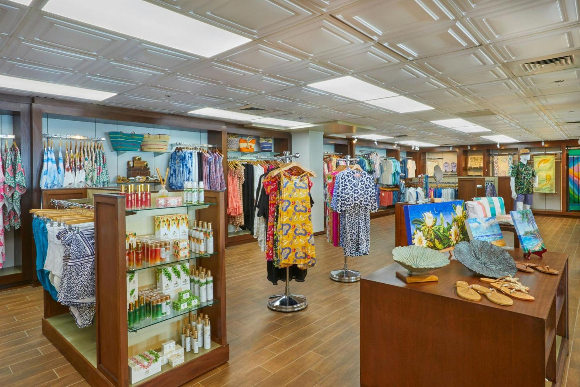 傲途格精选酒店之冒纳凯阿火山海滩酒店 Kohala Coast 外观 照片