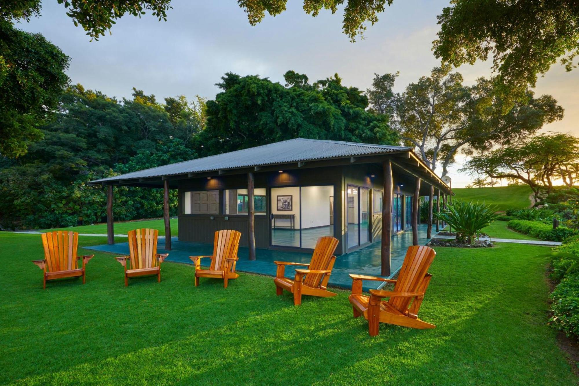 傲途格精选酒店之冒纳凯阿火山海滩酒店 Kohala Coast 外观 照片
